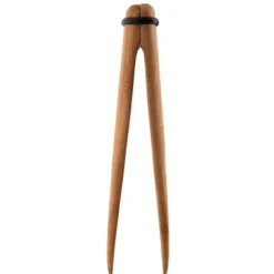 Nordic Kitchen serveringstang 24,5 cm bambus