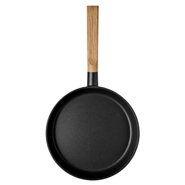 Nordic Kitchen støpejernspanne 24 cm