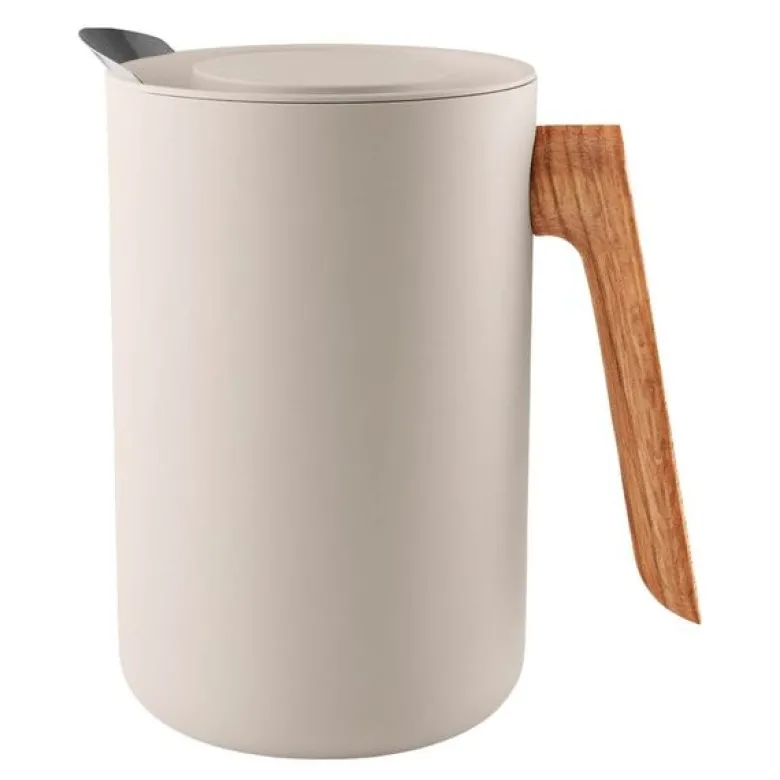 Nordic Kitchen termokanne 1L sand
