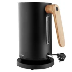 Nordic Kitchen vannkoker 1,5L svart