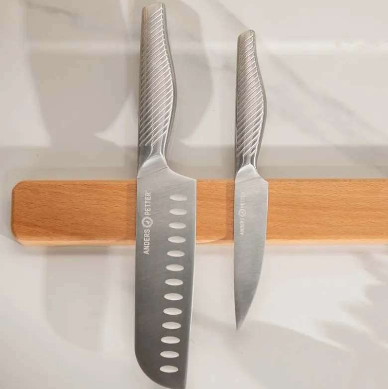 Nordic knivlist 38 cm bøk