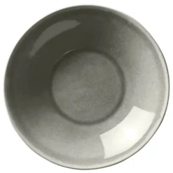 Nordic Rain dyp tallerken 22,5 cm