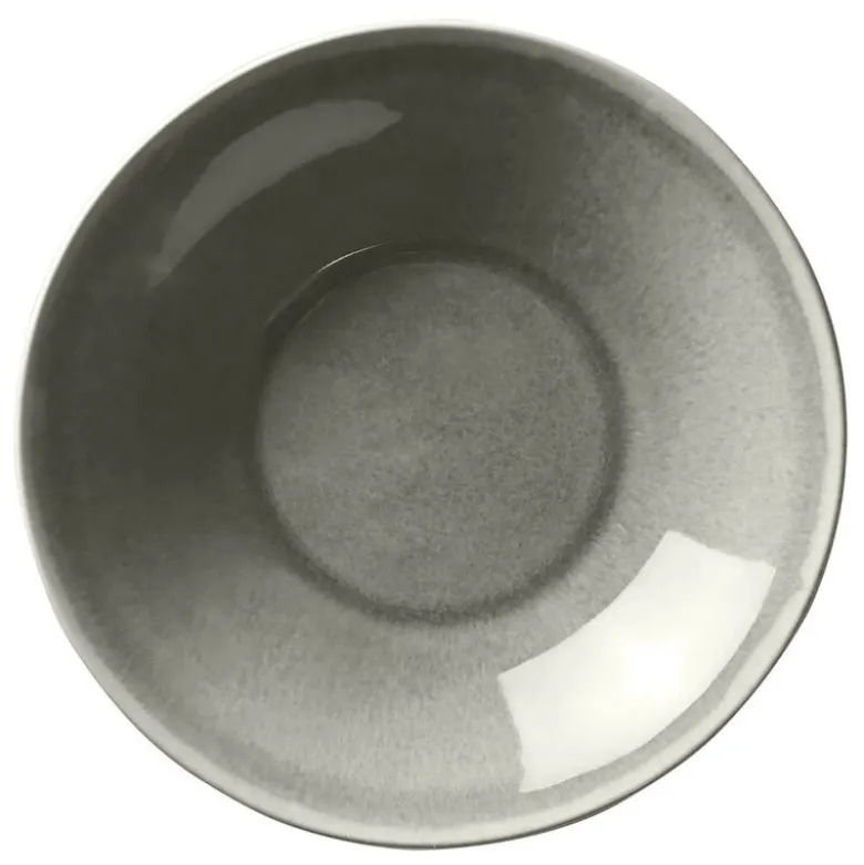 Nordic Rain dyp tallerken 22,5 cm