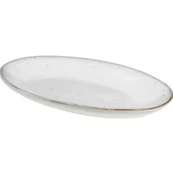 Nordic Sand fat ovalt s 13,6 cm