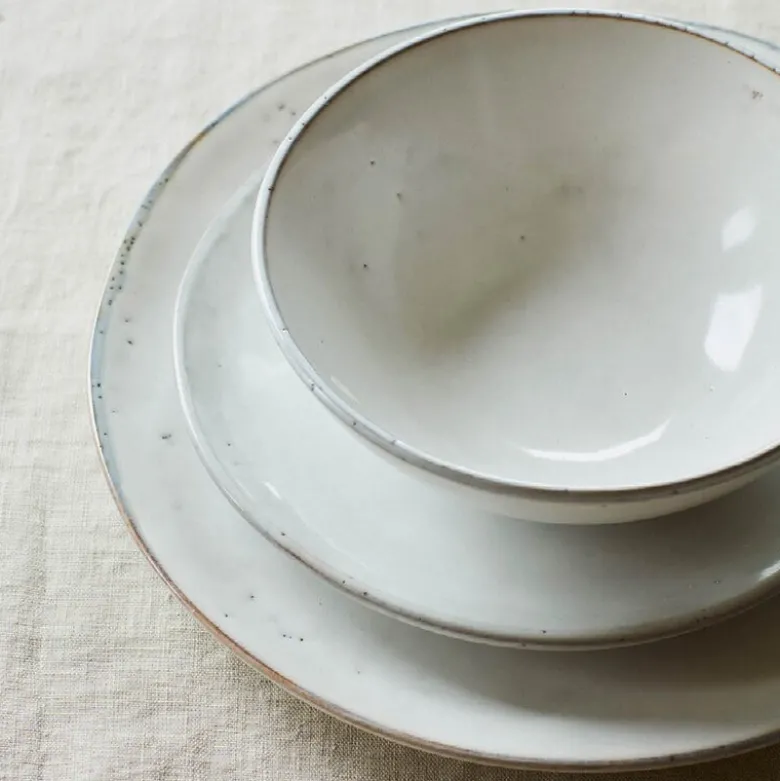 Nordic Sand middagssett 12 deler