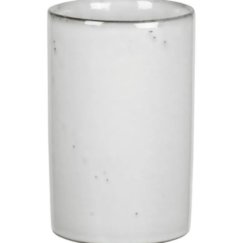 Nordic Sand redskapskrukke 9 cm