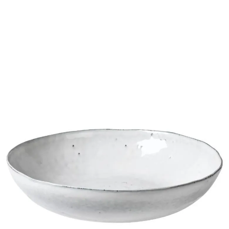 Nordic Sand salatskål 34 cm