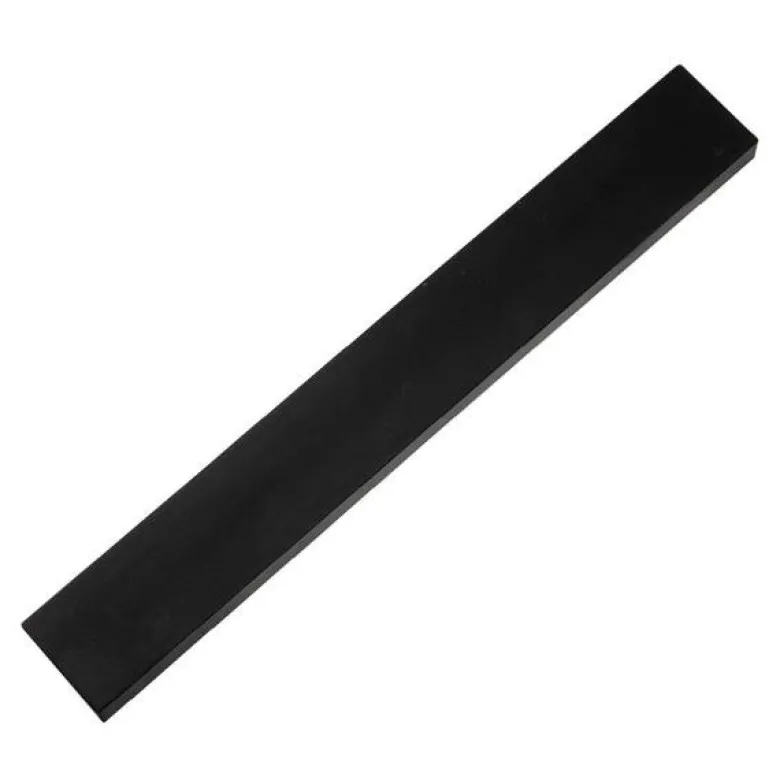 Nord magnetlist 36 cm svart