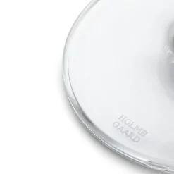 Notes rødvinsglass 81 cl 2 stk klar