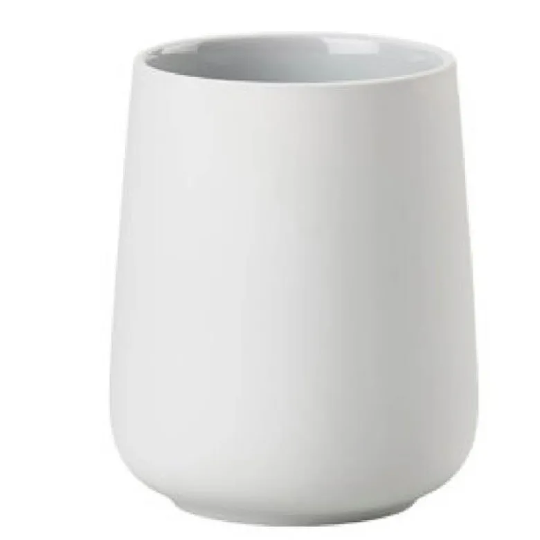 Nova One toalettbørste soft grey