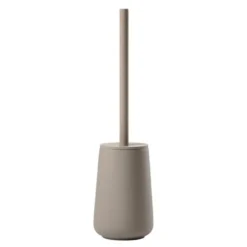 Nova One toalettbørste taupe