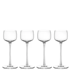 Nutid aperitiffglass 17 cl 4 stk