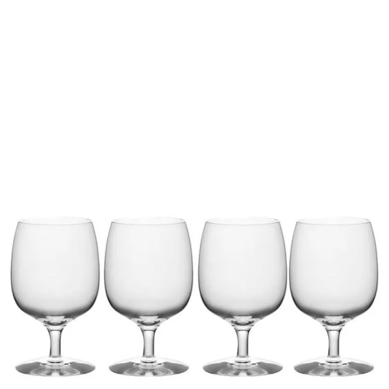 Nutid ølglass 48 cl 4 stk