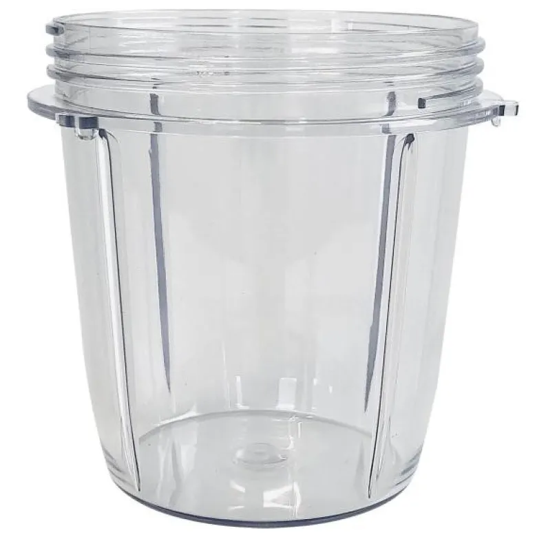 Nutrinex tritankolbe 0,5L til blender