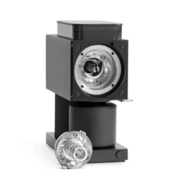Ode Gen 2 kaffekvern 140W Matte Black