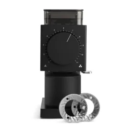 Ode Gen 2 kaffekvern 140W Matte Black