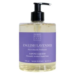 Old English håndsåpe 500 ml Lavendel