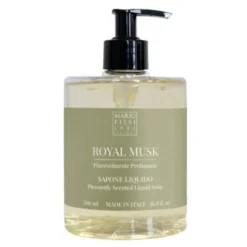 Old English håndsåpe 500 ml Sandalwood