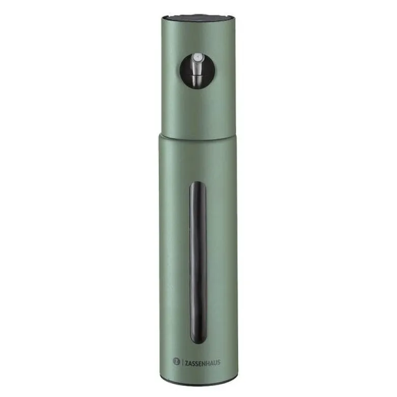 Oleon sprayflaske for olje 100 ml grønn