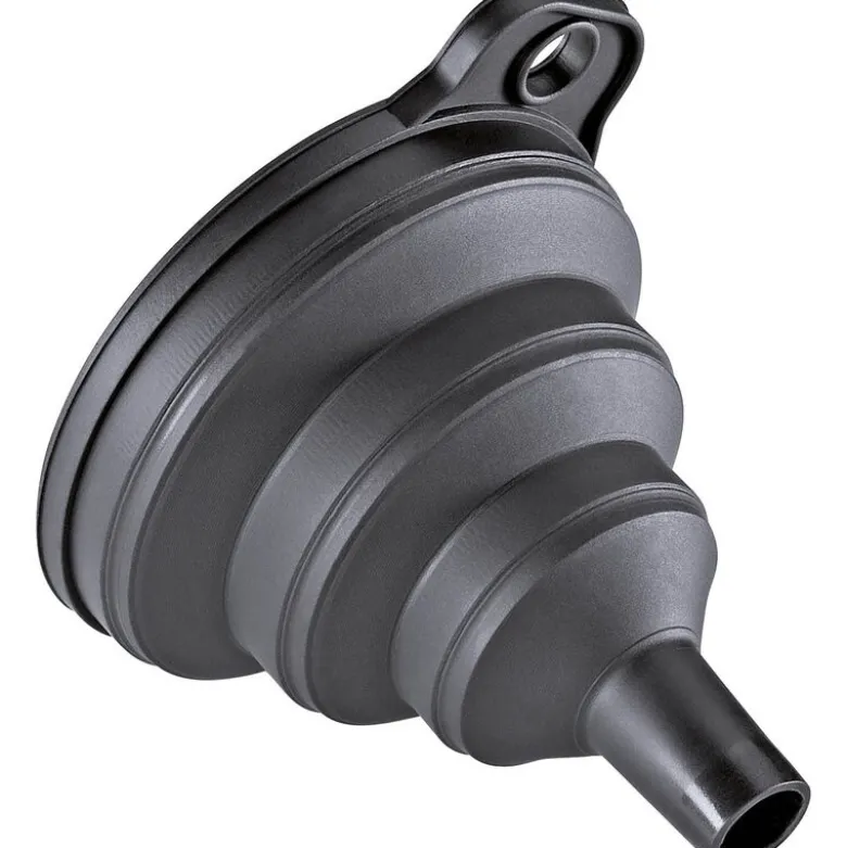 Oleon sprayflaske for olje 100 ml sort