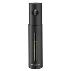 Oleon sprayflaske for olje 100 ml sort