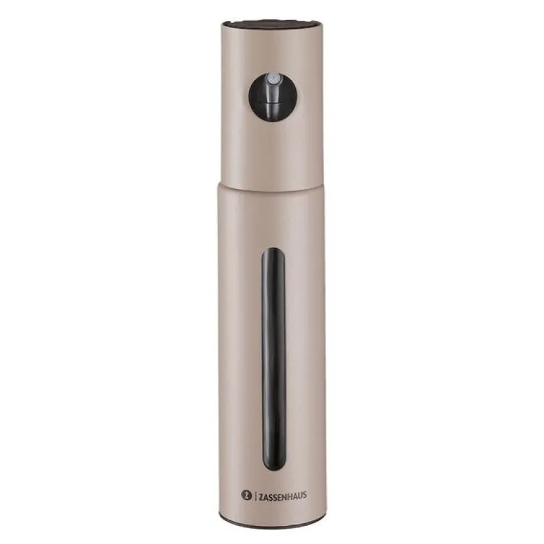 Oleon sprayflaske for olje 100 ml grå
