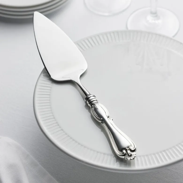 Olga kakespade 27 cm 830/Stål