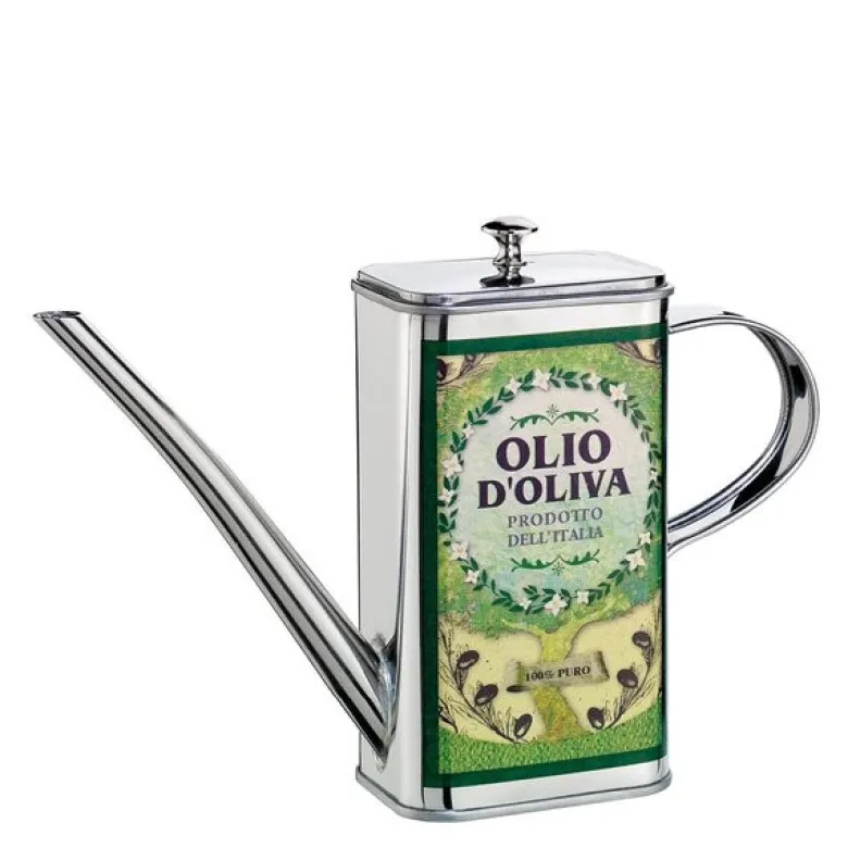 Olio olivenoljekanne 500 ml