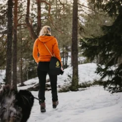 Oppbevaringsveske til stekehelle 28 cm
