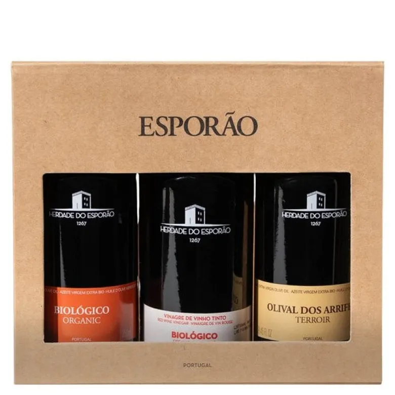 Opplevelsesbok 3.0 økologisk 3x250 ml