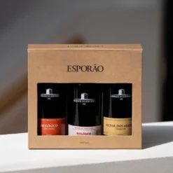 Opplevelsesbok 3.0 økologisk 3x250 ml
