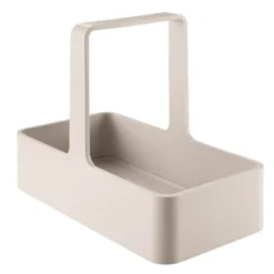 Oppvaskstativ 21,5 cm sand