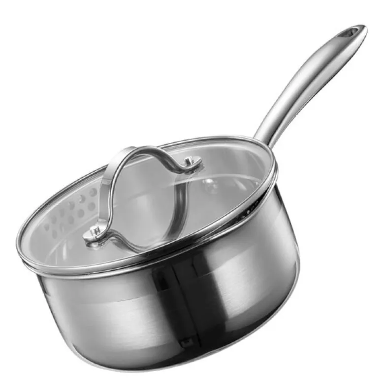 Optimal kasserolle 1,5L