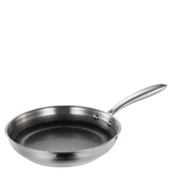 Optimal stekepanne gryte m/keramisk belegg 24 cm