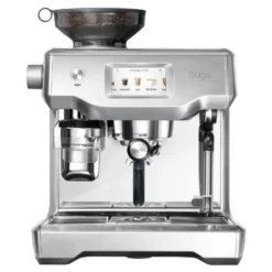 Oracle Touch SES990BSS espressomaskin 2,5L stål