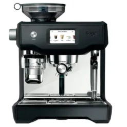 Oracle Touch SES990BTRespressomaskin 2,5L matt svart