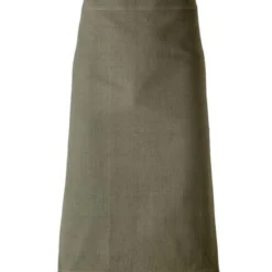 Organic midjeforkle 70x108 olive