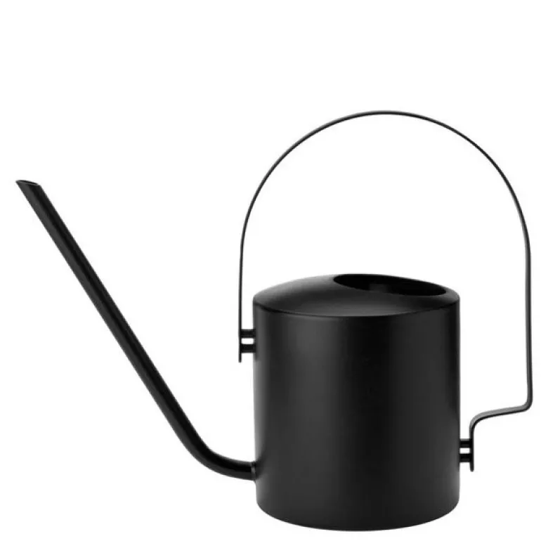 Original vannkanne 1,7L soft black