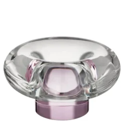 Orion lyslykt 6,3 cm rosa