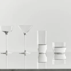 Orrefors x Björn Frantzén lowballglass 30 cl 2 stk