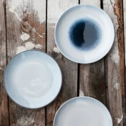 Osean Galakse asjett 20 cm