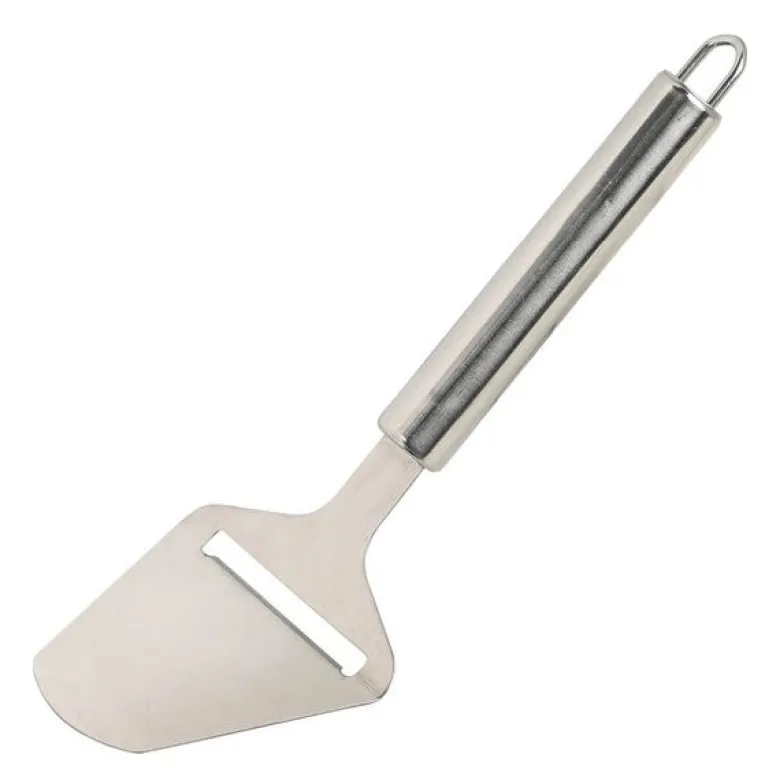 Ostehøvel 21,5 cm stål