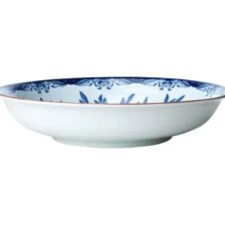 Ostindia Floris dyp tallerken 22 cm