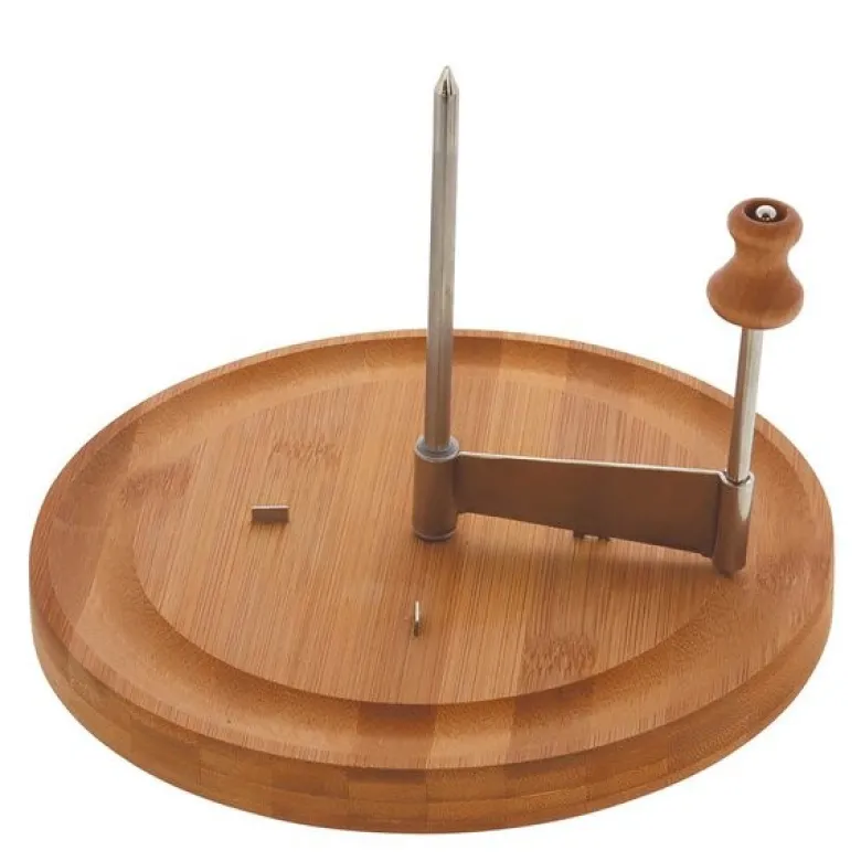 Ostskjærer 50x21,7x2 cm bambus