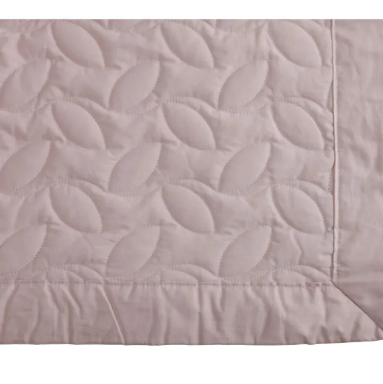 Outdoor Collection piknikteppe 120x180 cm powder rose