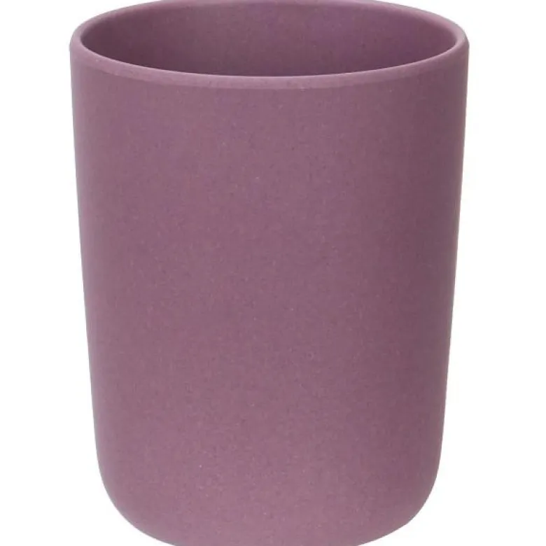 Outdoor drikkebeger 35 cl lilla
