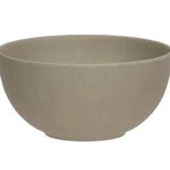 Outdoor serveringsskål 3L sand