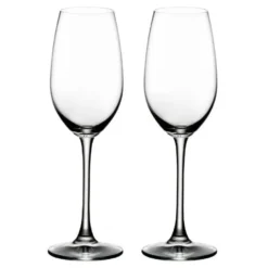 Ouverture champagneglass 2 stk