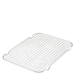 Ovenbond avkjølingsrist for medium plate 30x38 cm