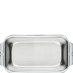 Ovenbond brødform 23x13 cm stål